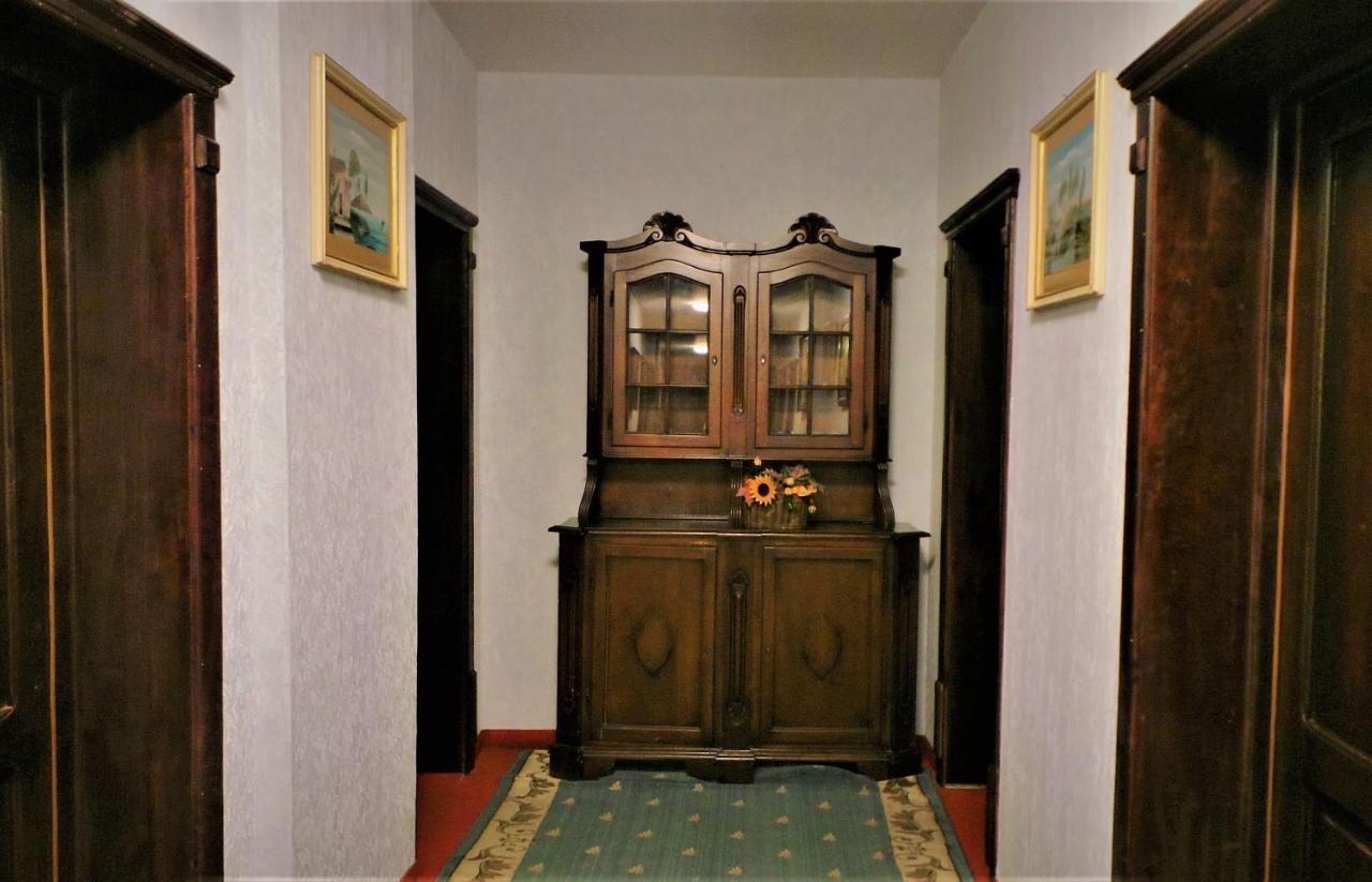 Hotel Sonne Sibiu Ngoại thất bức ảnh
